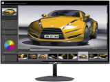 Sceptre E275W-1920 27-in 75Hz Monitor w/Build-In Speakers
