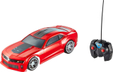 Hot Wheels ZL1 Camaro Remote Control Car