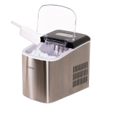 Igloo Automatic Portable Electric Countertop Ice Maker Machine