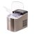 Igloo Automatic Portable Electric Countertop Ice Maker Machine
