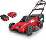 SKIL PWR CORE 40 40-Volt Brushless 20-in Propelled Mower
