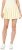 The Drop Womens Peri Pleated Ponte Tennis Skirt
