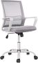 AFO Adjustable Home Office Chair Mid Back Breathable Mesh