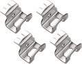 CRAFTSMAN Versatrack Garage Hooks, Cordless Hang CMSTC4VT