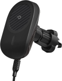 PITAKA Magsafe Car Mount for iPhone 14/13 Series