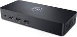 Dell USB 3.0 Ultra HD/4K Triple Display Docking Station D3100