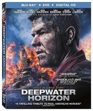 Deepwater Horizon Blu-ray + DVD + Digital HD