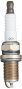Briggs & Stratton Spark Plug For OHV Engines 5092K