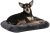 MidWest Homes 18L-Inch Dog Bed w/Comfortable Bolster