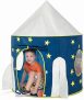 FoxPrint Rocket Ship Tent