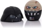 Bitty Boomers Star Wars Darth Vader w/Helmet Bluetooth Speaker