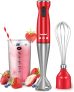 Comfee Immersion Hand Blender 2-Speed