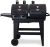 Char-Griller E5030 Dual Function 2-Burner Gas & Charcoal Grill
