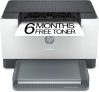 HP LaserJet M209dwe Wireless Black & White Printer