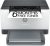 HP LaserJet M209dwe Wireless Black & White Printer