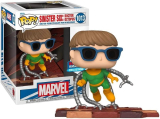 Funko Pop Deluxe Marvel: Sinister 6 Doctor Octopus