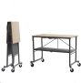 COSCO 66721DKG1E Folding Workbench and Table