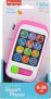 Fisher-Price Laugh & Learn Baby & Toddler Toy Smart Phone