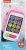 Fisher-Price Laugh & Learn Baby & Toddler Toy Smart Phone