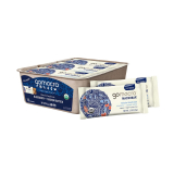 12-Pack GoMacro MacroBar Organic Vegan Protein Bars