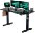 Marsail Electric Standing Desk Adjustable Height 48×24-Inch Sit Stand