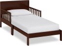 Dream On Me Brookside Toddler Bed