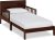 Dream On Me Brookside Toddler Bed