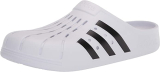 Adidas Unisex-Adult Adilette Clog Slide Sandal