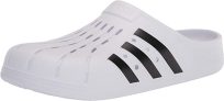 Adidas Unisex-Adult Adilette Clog Slide Sandal