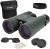 Celestron Nature DX 8×42 Binoculars with BaK-4 Prisms