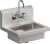 Rockpoint Stainless Steel Handmake Sink