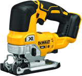 DeWalt 20 V Cordless Brushless Jig Saw DCS334B