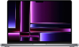 Apple MacBook Pro 14.2-in Laptop w/M2 Pro Chip, 512GB SSD