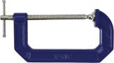 Irwin Quick-Grip C-Clamp 6-inch 225106