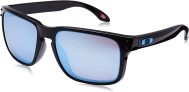 Oakley Mens Oo9102 Holbrook Polarized Square Sunglasses