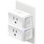 Amazon.com: 2-Pk Kasa Smart Plug by TP-Link Smart Home WiFi Outlet HS103P2 for $14.99( was  )