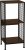Household Essentials Cube Book Shelf