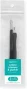 2 Count Amazon Basics Cuticle Trimmer and Pusher