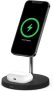Belkin MagSafe 2-in-1 Wireless Charging Stand