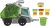 Play-Doh Wheels Dumpin Fun 2-in-1 Garbage Truck Toy