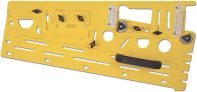MICROJIG GRR-RIPPER TJ-5000 Microdial Tapering Jig
