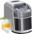Silonn WSIM03 Countertop Ice Maker Machine