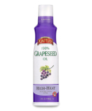 Pompeian 100% Grapeseed Oil Non-Stick Cooking Spray 5oz