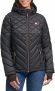 Tommy Hilfiger Women Hooded Zip Front Short Packable Jacket