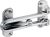 Defender Security U 10308 Swing Bar Lock