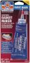 Permatex 51813 Anaerobic Gasket Maker, 50 ml Tube