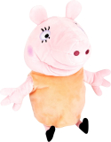 WowWee Peppa Pig Puppets Mummy Pig