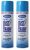 2-Pack Sprayway Glass Cleaner Aerosol Spray 19-Oz