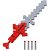 Amazon.com: NERF Minecraft Heartstealer Toy Sword, Blasts Darts for $19.49( was $27.99 )
