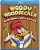 Amazon:  Woody Woodpecker Screwball Collection On Blu-Ray For $8.40 (Was $21.48) + Free Prime Shipping